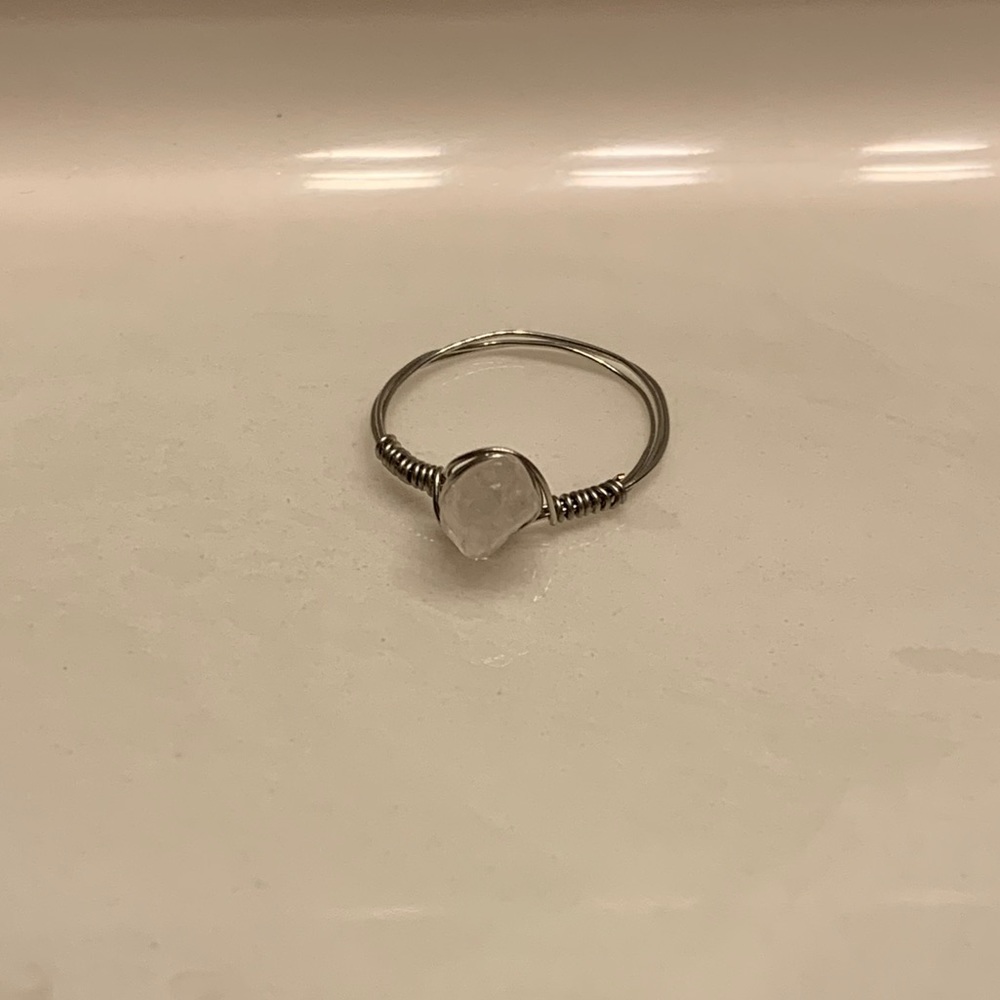 Handmade Ring